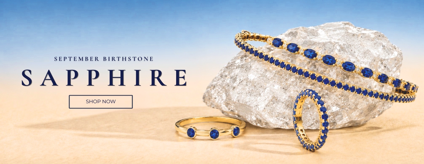 september Birthstone