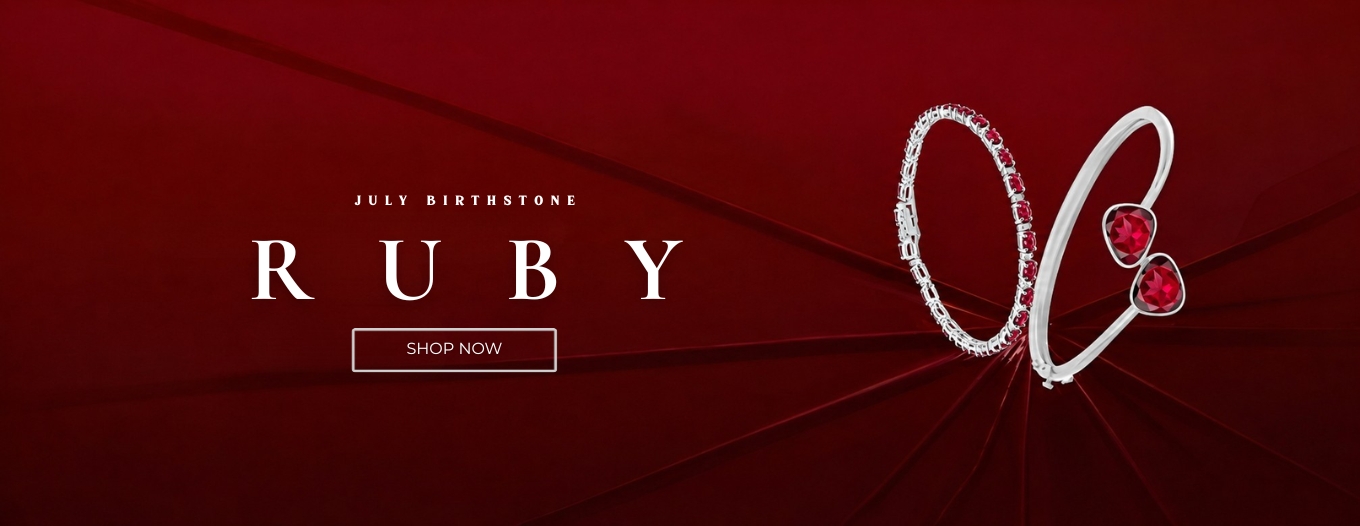 july birthstone