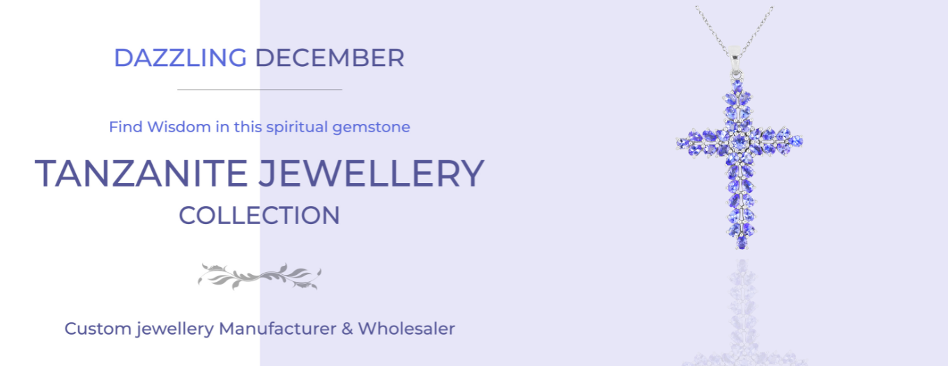 Nobember Birthtone Citrin Jewellery - JewelPin