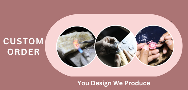Share your Designs we will produce them