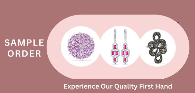 Experience our Quality First Hand