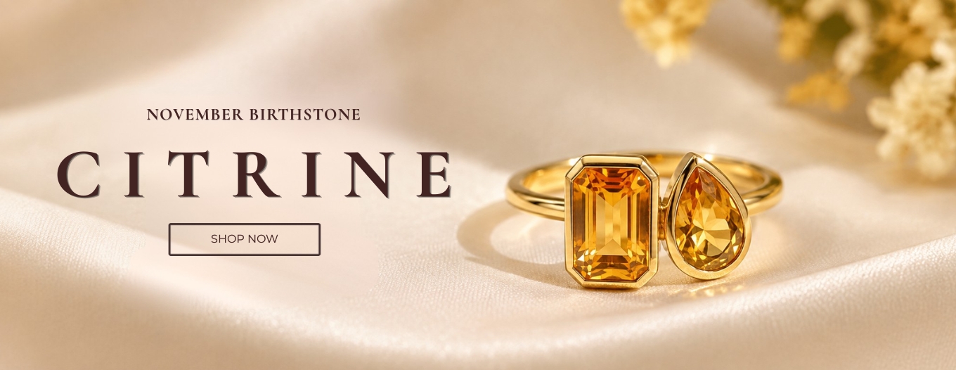 November Birthstone