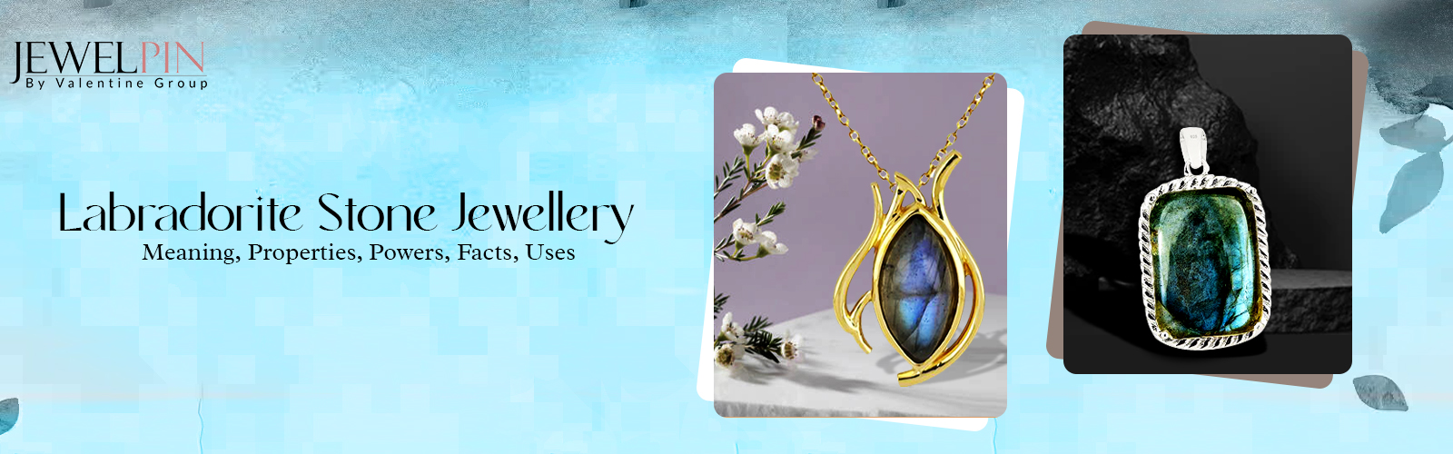 labradorite stone jewellery meaning properties powers facts uses
