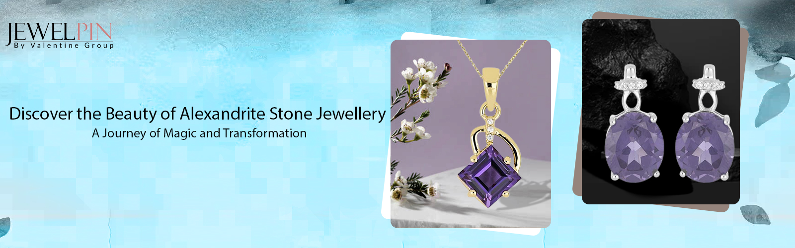 alexandrite stone jewellery a journey of magic and transformation