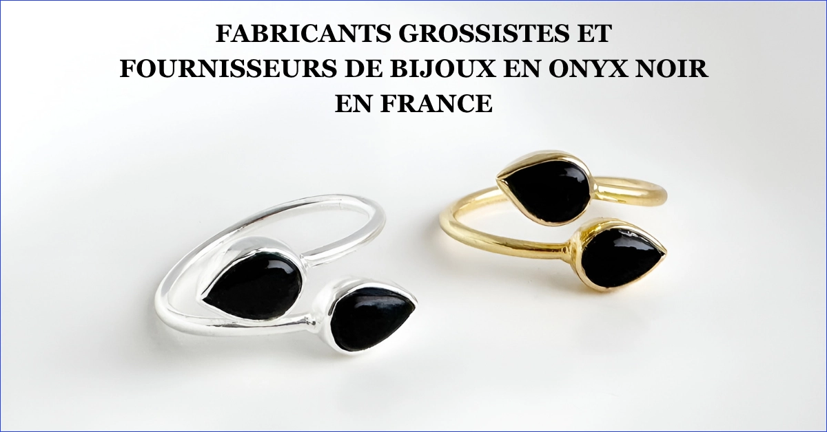 fabricants grossistes et fournisseurs de bijoux en onyx noir en france-JEWELPIN BLOG BANNERS