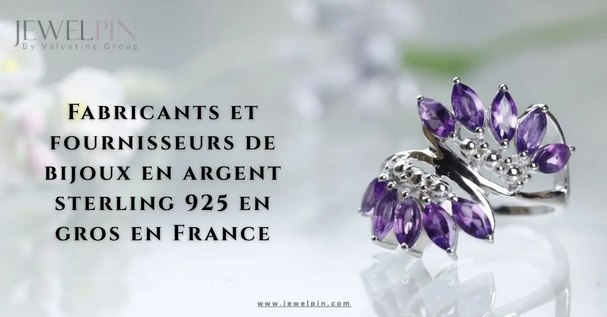 JEWELPIN BLOG BANNERS-Fabricants et fournisseurs de bijoux en argent sterling 925 en gros en France