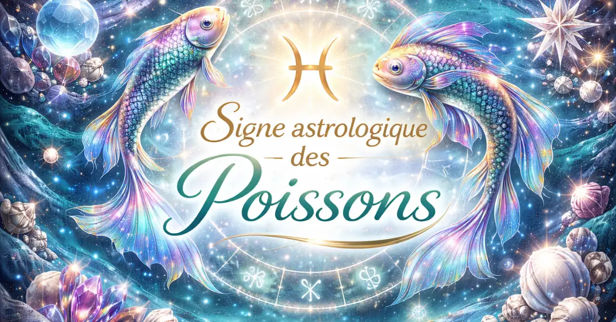 JEWELPIN BLOG BANNERS -Signe astrologique des Poissons