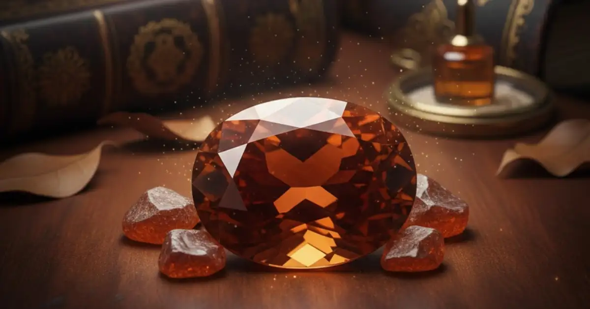 JEWELPIN BLOG BANNERS -Guide des significations, des propriétés curatives et des bijoux du quartz whisky