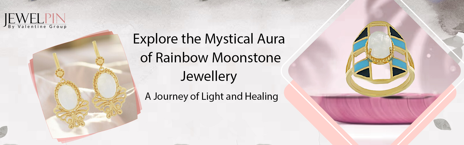 rainbow moonstone jewellery a journey of light and healing