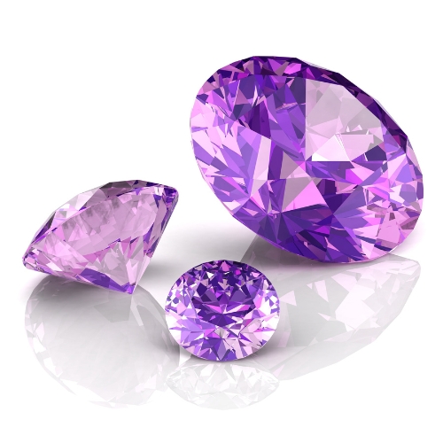 What is The Significance of the Birthstone Amethyst for February -JewelPin