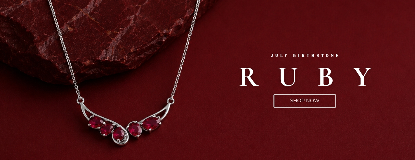 july birthstone
