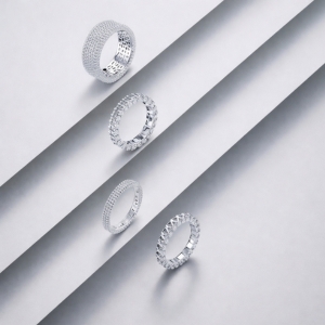 Diamond jewelry by Jewelpin