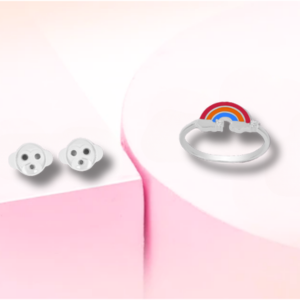 Animal Jewelry by JewelPin