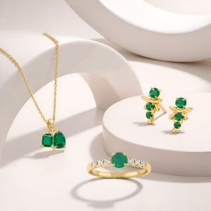 Diamond jewelry by Jewelpin