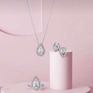 Diamond jewelry by Jewelpin