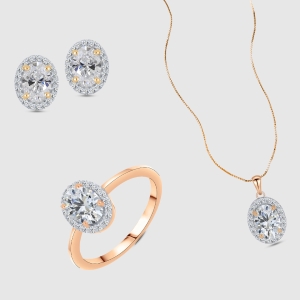 Diamond jewelry by Jewelpin
