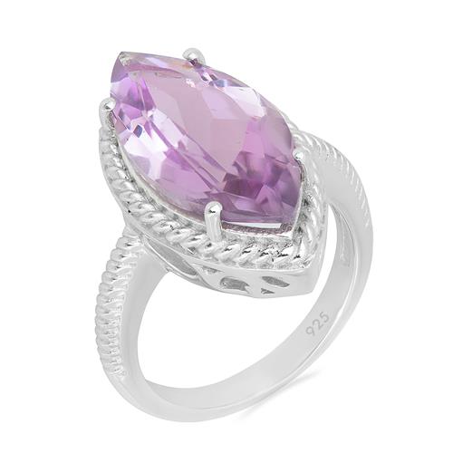 STERLING SILVER SYNTHETIC ALEXANDERITE GEMSTONE BIG STONE RING