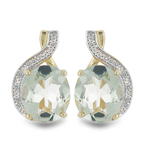 BUY NATURAL SKY BLUE TOPAZ WITH WHITE ZIRCON GEMSTONE EARRINGS IN 925 SILVER  click to zoom SHARE:   BUY NATURAL SKY BLUE TOPAZ WITH WHITE ZIRCON GEMSTONE EARRINGS IN 925 SILVER