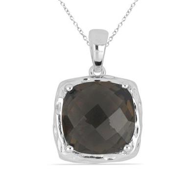 BUY STERLING SILVER STYLISH NANO ZULTANITE GEMSTONE PENDANT