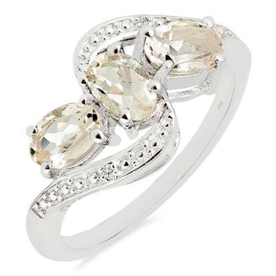 BUY NATURAL CHROME DIOPSITE STYLISH RING IN 925 STERLING SILVER