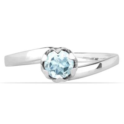 BUY 925 SILVER REAL RHODOLITE GEMSTONE RING