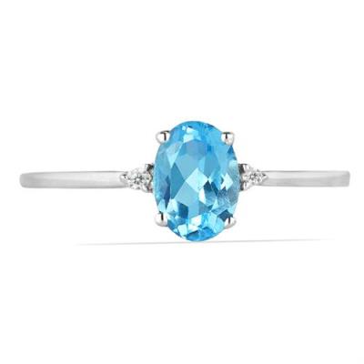 BUY 925 SILVER NATURAL PERIDOT GEMSTONE CLASSIC RING