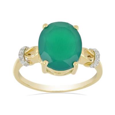 BUY STERLING SILVER NANO ZULTANITE GEMSTONE CLASSIC RING