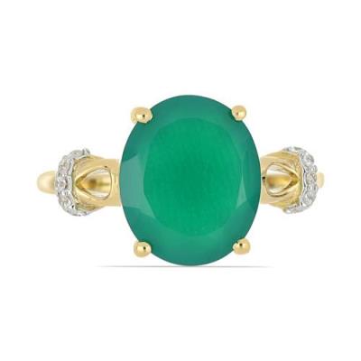 BUY STERLING SILVER NANO ZULTANITE GEMSTONE CLASSIC RING