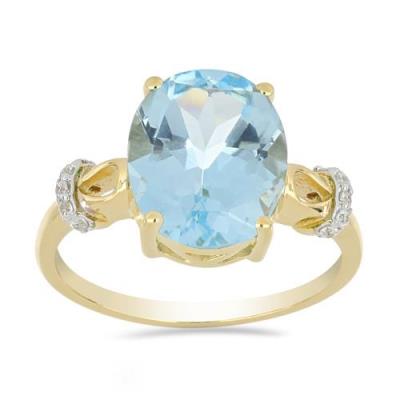 BUY STERLING SILVER NANO ZULTANITE GEMSTONE CLASSIC RING