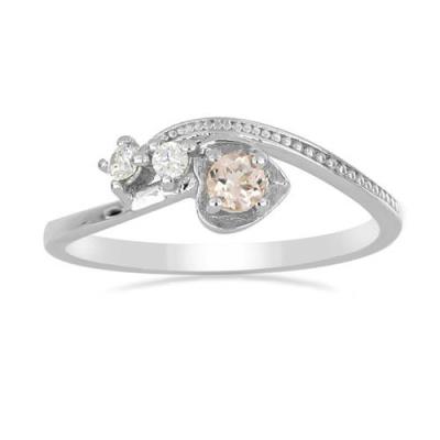 BUY NATURAL TURQUOISE GEMSTONE CLASSIC RING IN 925 SILVER