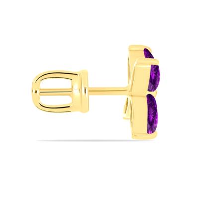 Wholesale  14K Gold Quad Marquise Flower Studs Manufacturers in UK