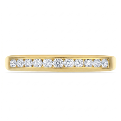 BUY 14K GOLD WITH REAL CVD DIAMOND GEMSTONE RING