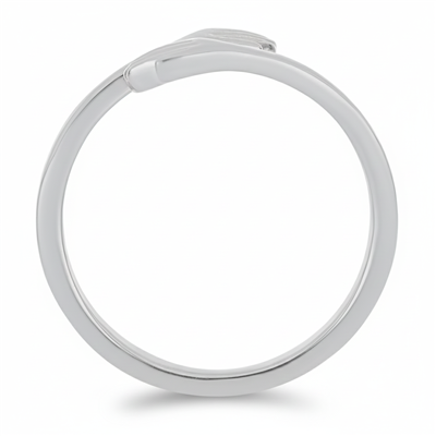 BUY 925 STERLING SILVER OPEN HANDS HUG DESIGN ADJUSTABLE RING – B2B JEWELRY MANUFACTURER & WHOLESALE SUPPLIER USA