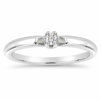 BUY NATURAL 925 STERLING SILVER MOISSANITE GEMSTONE RING