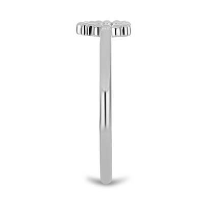 BUY 925 PLAIN HEART SHAPE RING