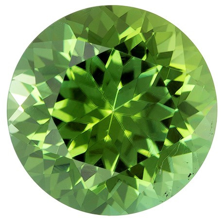 GREEN TOURMALINE