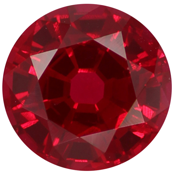 INDIAN RUBY