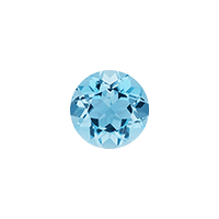 Blue Topaz