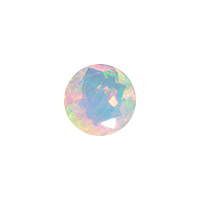 Ethiopian Opal