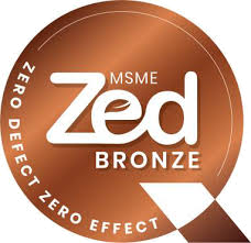 zed bronze